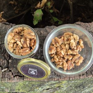 Kashmiri One-Tree Walnuts